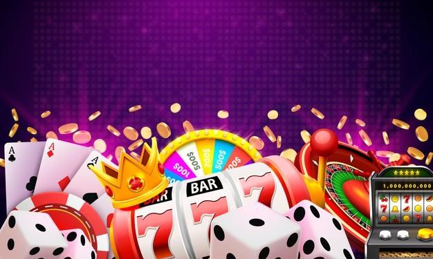 Vegas Nova Casino پاکستان ریئل منی گیمز